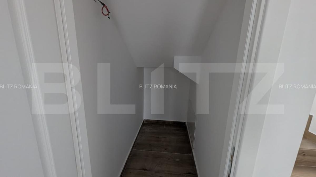 Casa individuala, la cheie, zona Micesti - 13