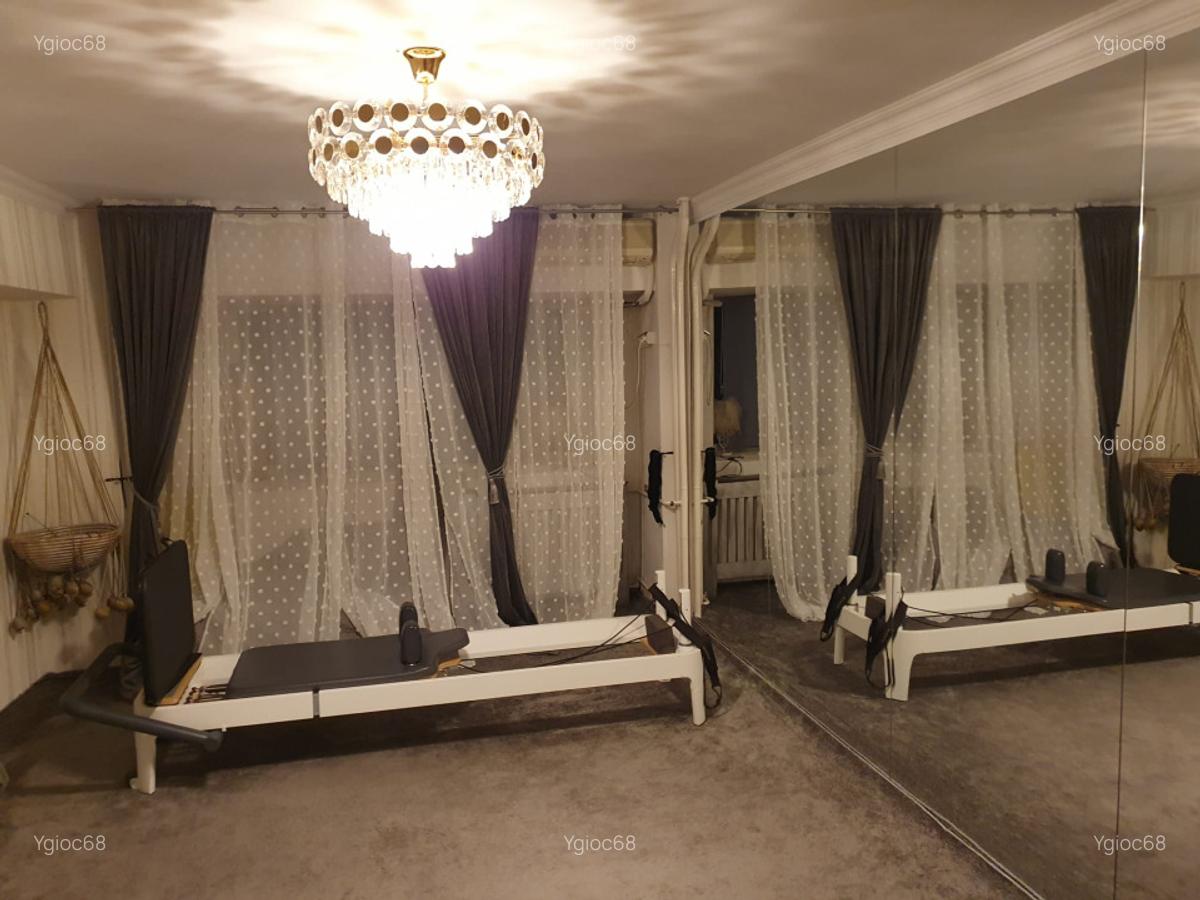 Apartament 4 camere Unirii - 2