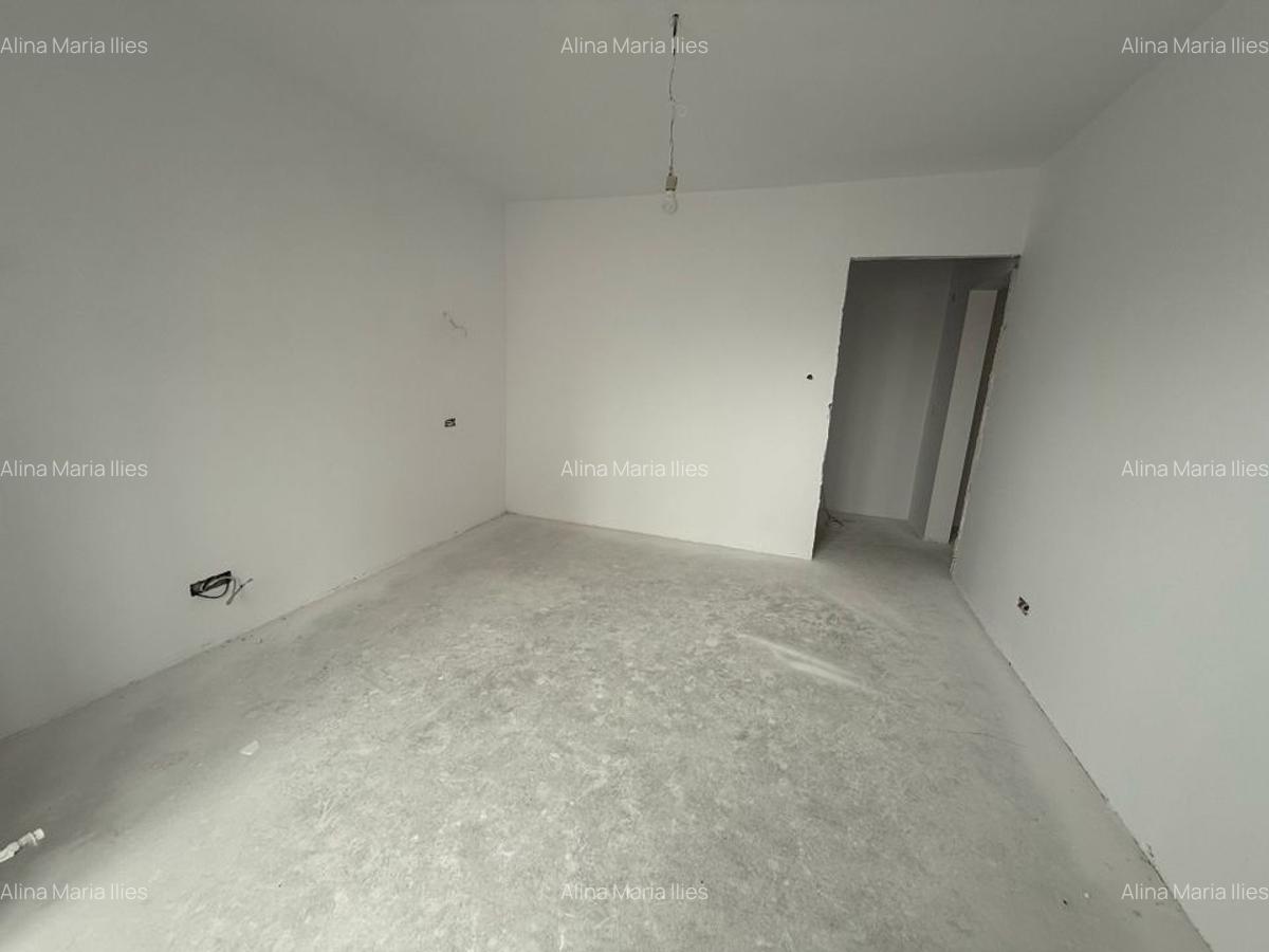 Apartament de vanzare 4 camere  13 Septembrie Prosper Plaza - 16