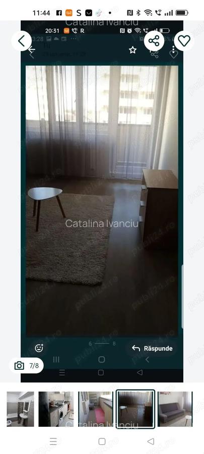 Inchiriez Garsoniera Bragadiru confort 1 ADM Rezidential, Leroy Merlin - 2 Inchiriez Garsoniera Bragadiru confort 1 ADM Rezidential, Leroy Merlin - 2