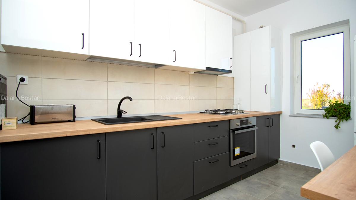 97 650 € 2 camere NorthLight Residence, Comision 0% - 3