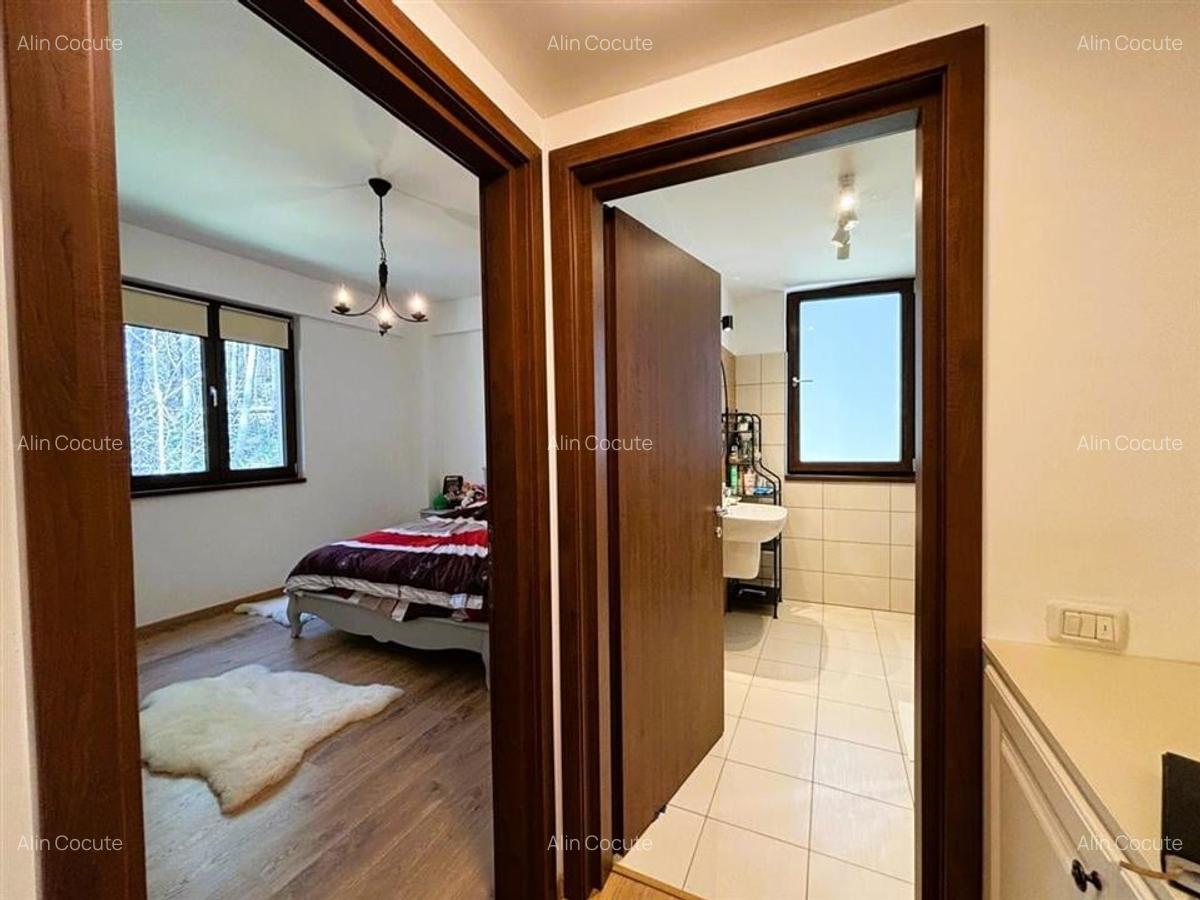 Apartament 2 camere, modern, langa partia de schi - 9