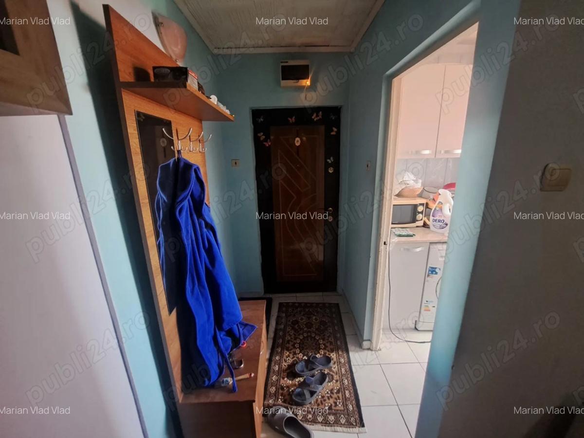 Vand apartament cu 4 camere zona Ferentari - 5