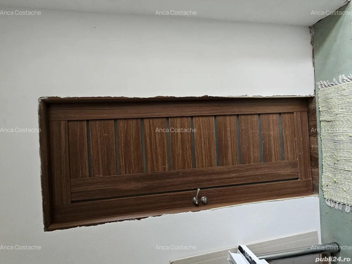 Vand casa in vladila olt langa politie - 2