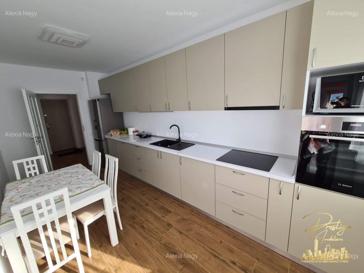 Apartament cu 3 camere de inchiriat in bloc nou , Ared R31-Oradea - 4