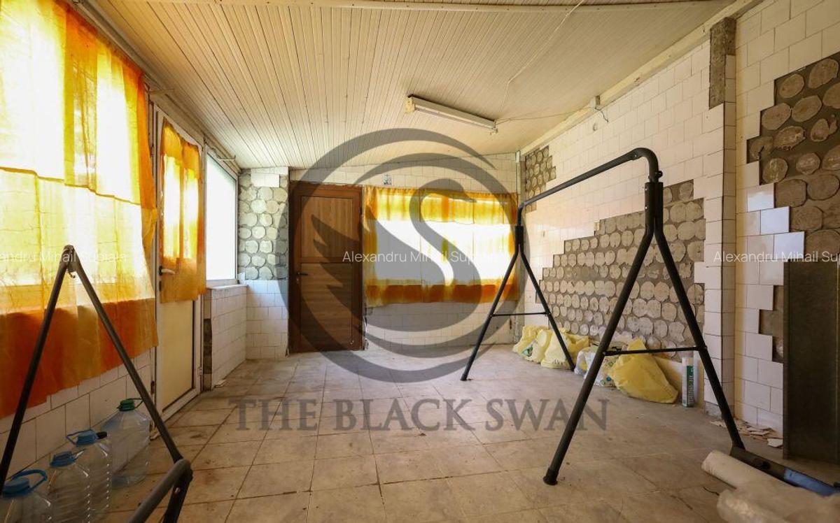 Casa/Vila 5 camere cu spa?iu comercial de vanzare | Sud,... - 15