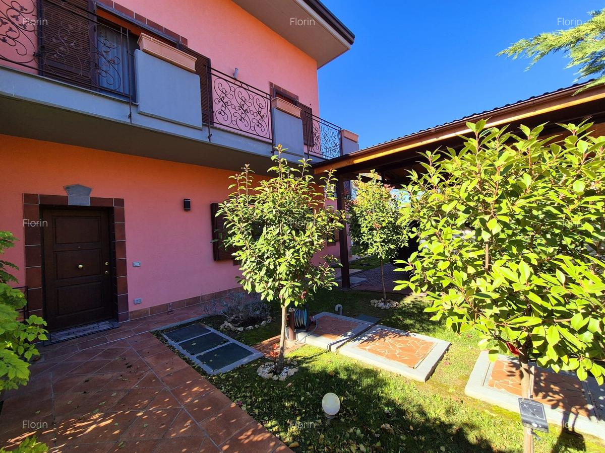 Faleza Nord - Santa Maria Bay - Vila cocheta P+1+M - 10