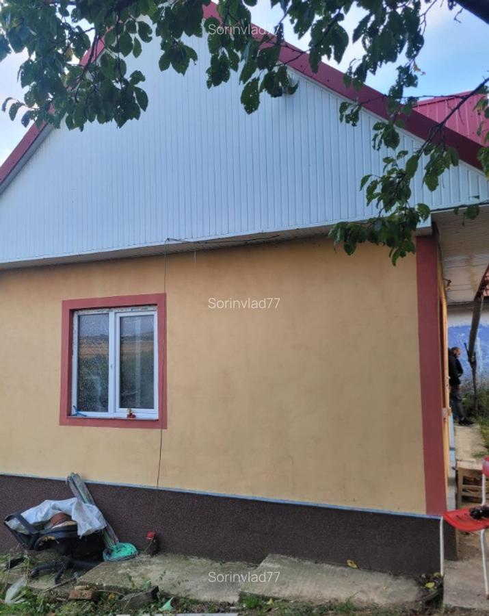 Casa noua 2018 Schitu Duca, 2 camere, teren, curent - 2