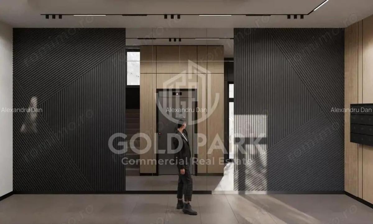 Spatiu Comercial - Floresti/Eroilor - Vitrina/Preluare Chiriasi - 4