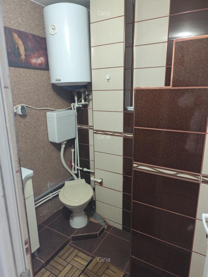 Garsoniera  Tiglina 1 - 8