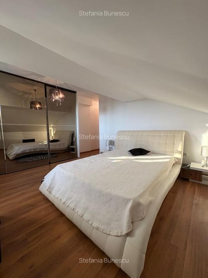 Apartament de inchiriat | 4 camere -100 mp | zona Strand - 1