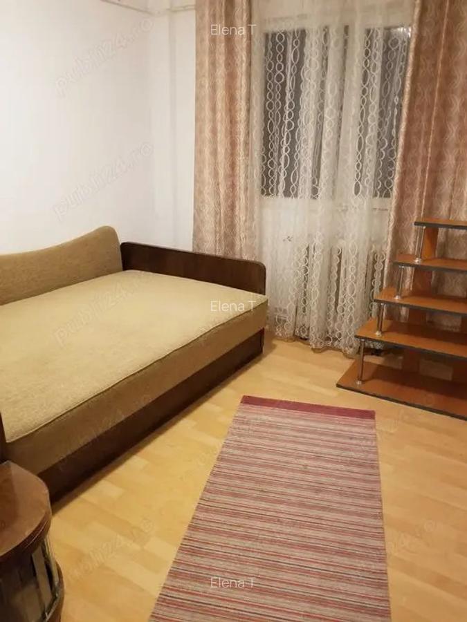 Apartament de inchiriat - 2 camere (Lujerului, Politehnica) - 3