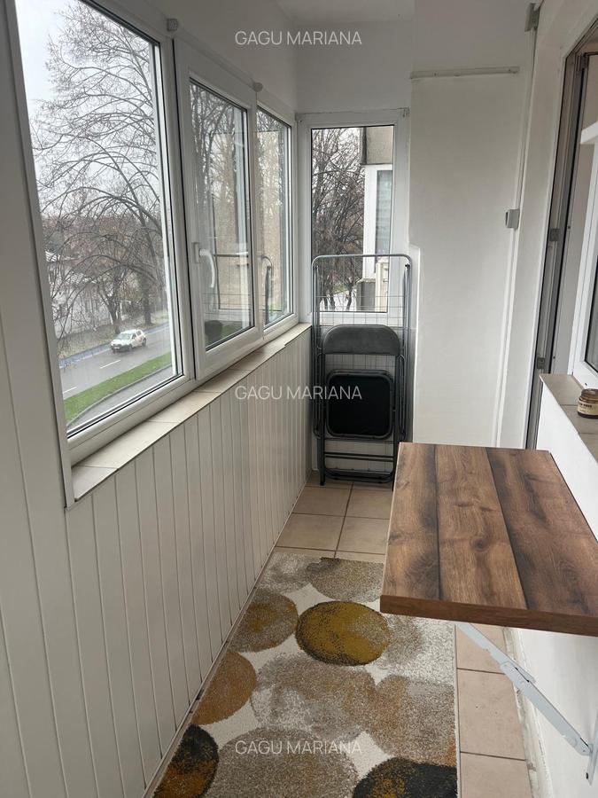 De inchiriat garsoniera,cf 1,zona Capitol - 10