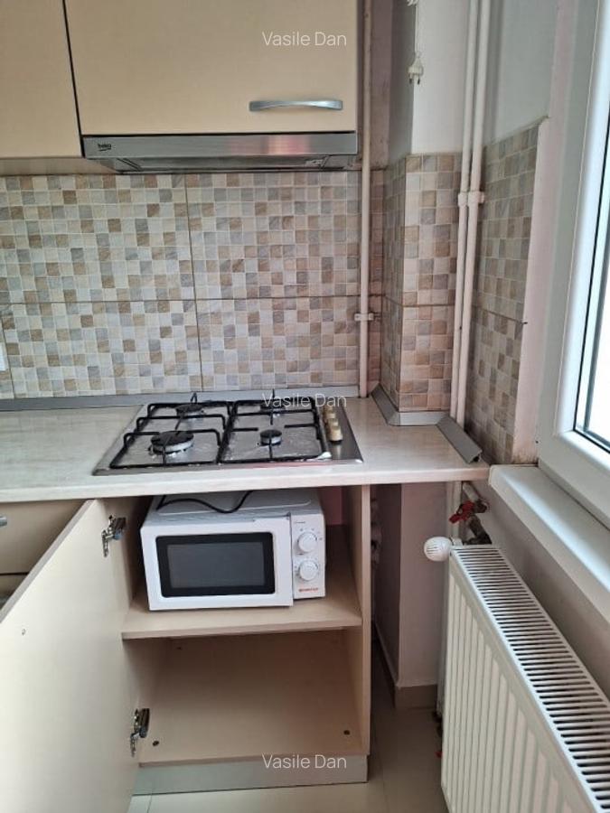 3 Camere | Gorjului- Militari | Balcon | Proximitate Metrou - 9