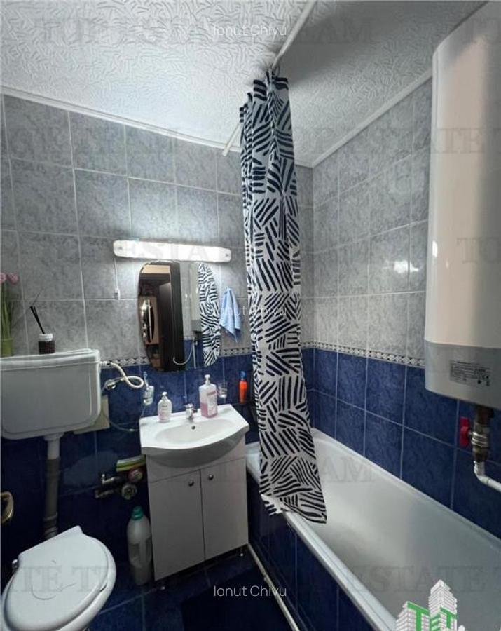 Apartament de 3 camere, 68mp,confort 1 sporit, in bloc recen - 9