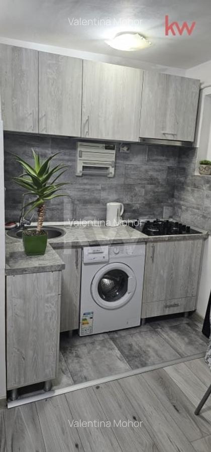 Apartament 2 camere V. Rosie - ideal pentru studenti sau investitie inteligenta - 5