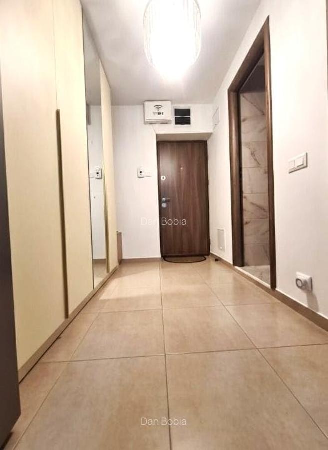 Garsoniera Lux mall vitan 10 min M Mihai Bravu DB1373 - 6