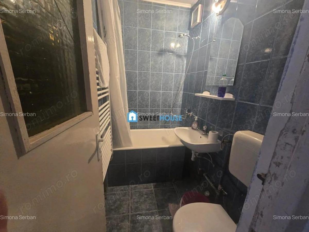 Apartment cu doua camere Tudor Vladimirescu - 9