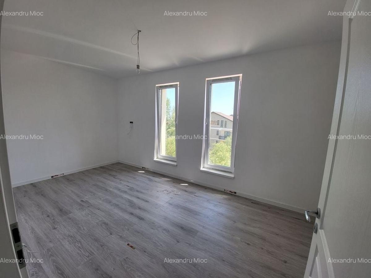 Nou. Decomandat. Spatios.  38 mp utili. Finisaje superioare. Zona Braytim. - 4