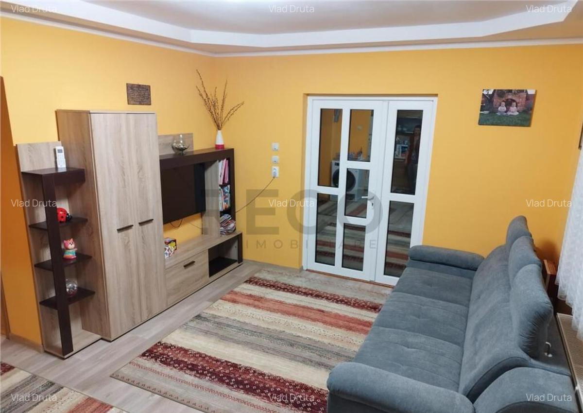 RECO Casa la cheie in Osorhei - 14