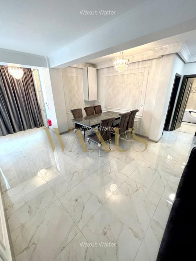 Apartament modern de 3 camere, etaj 1, 60mp, parcare, Urusagului - 5