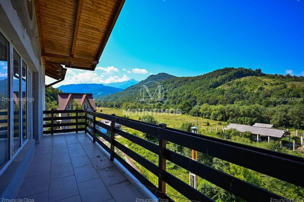 Afacere la cheie in Râșnov, venituri imediate, Clasificare 3 Stele - 11