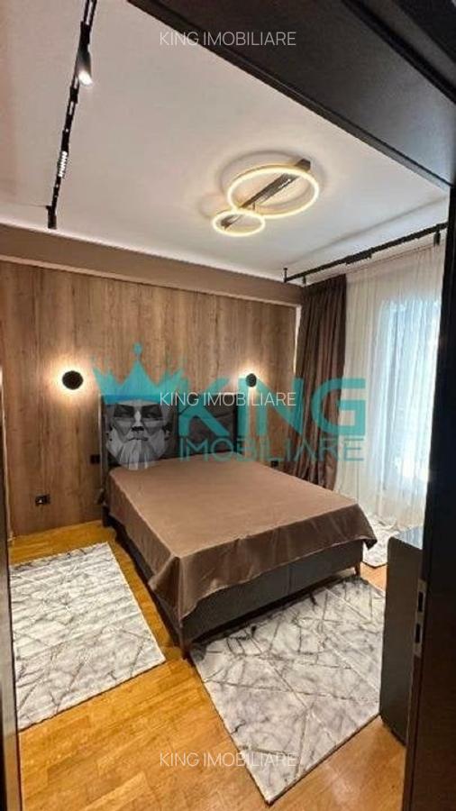 Herastrau-Soseaua Nordului | 4 camere | Loc de parcare | - 7