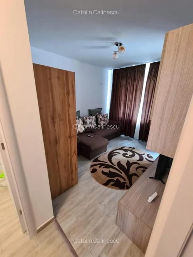 Garsoniera decomandata str. Tineretului 87C - Militari Residence - 2