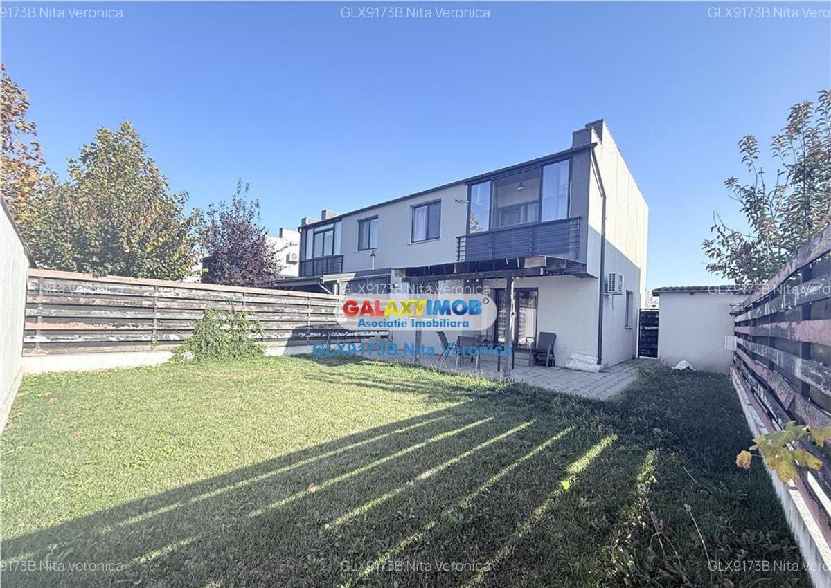 Vila deosebita de -complex Hera Domnesti - 8