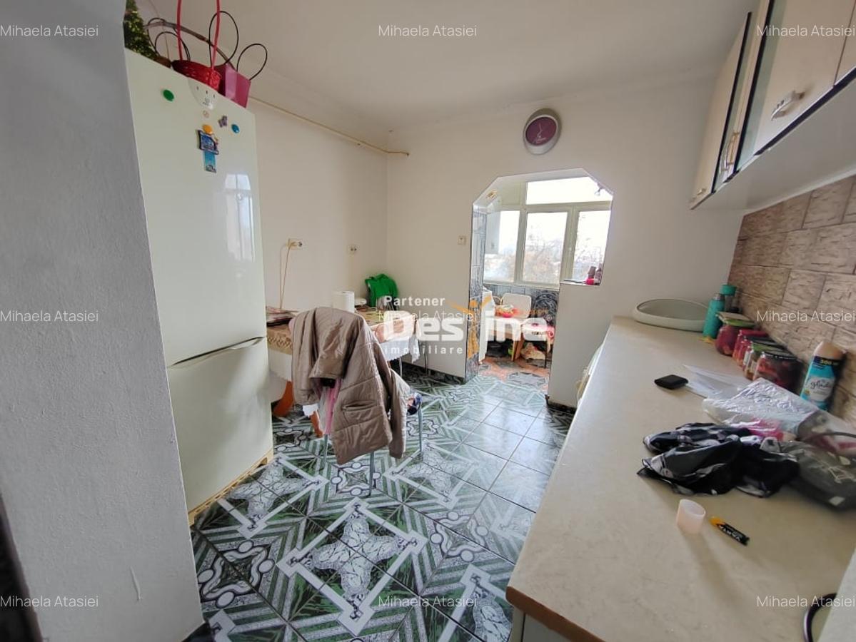 CUG - Apartament 3 camere DECOMANDAT 77 mp - 9