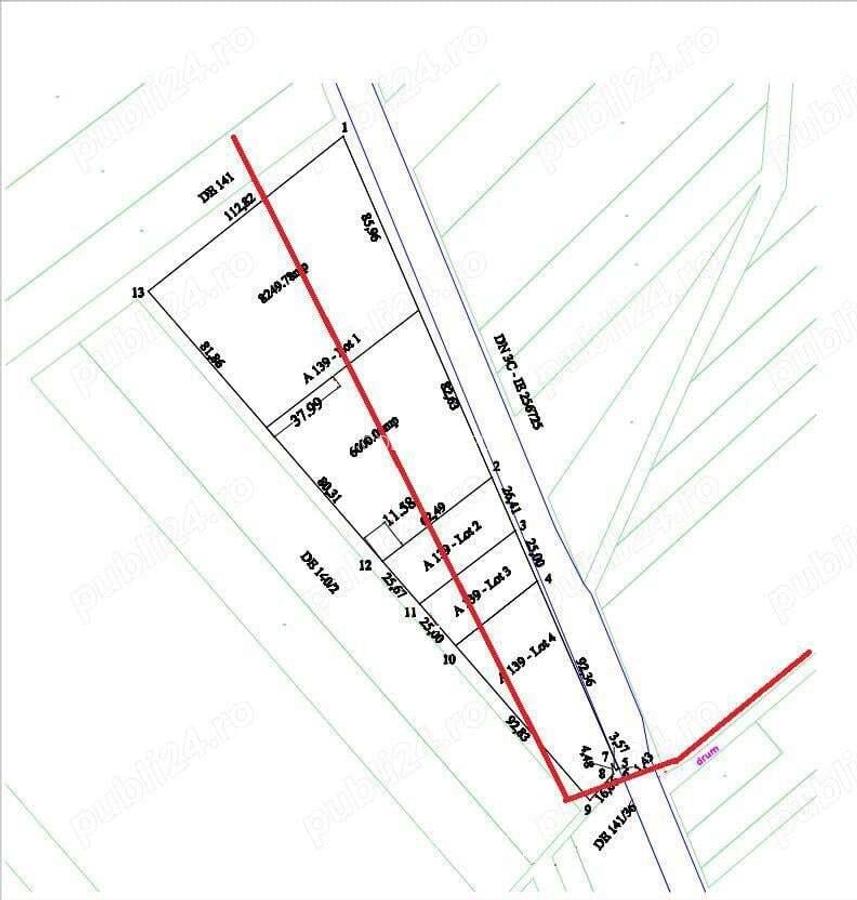 Teren Varianta Ovidiu - 2