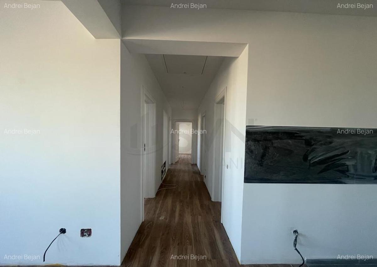 Vila parter Balotesti Predare la Cheie - 7