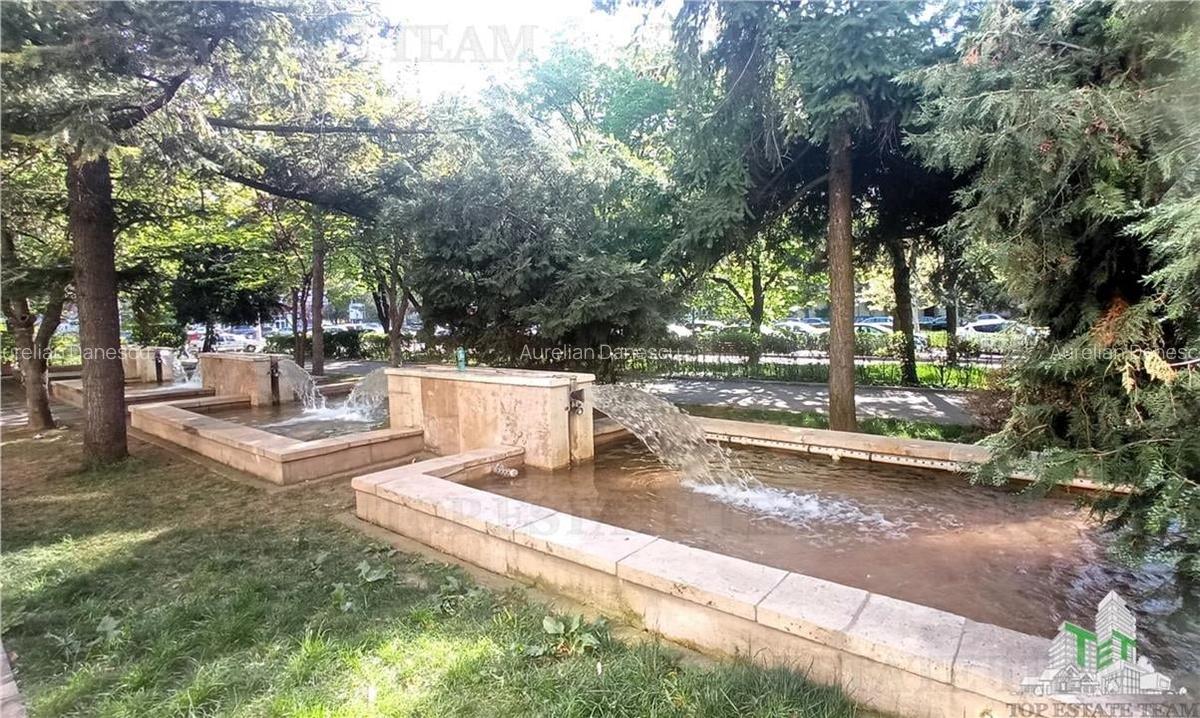 Apartament 3 camere de vanzare in Parcul Circului - 14