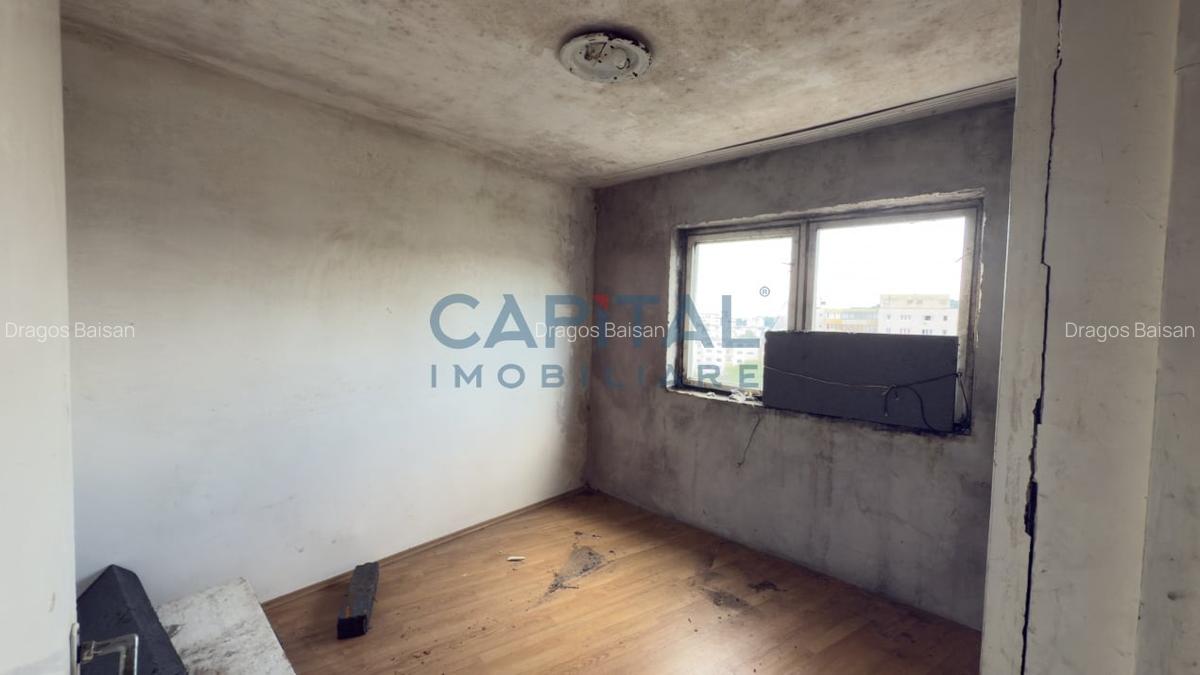 Apartament cu 2 camere decomandate, Str. Primverii, lift nou! - 6