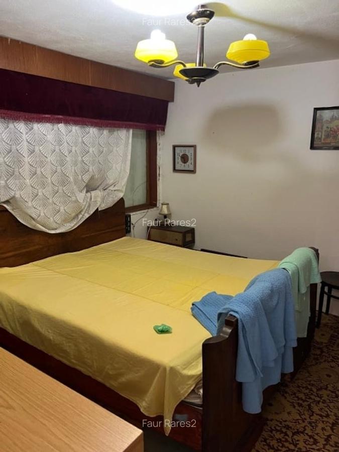 CASUTA DE LA TARA, TEREN 5960 MP Comuna Uda, jud. Arges - 5