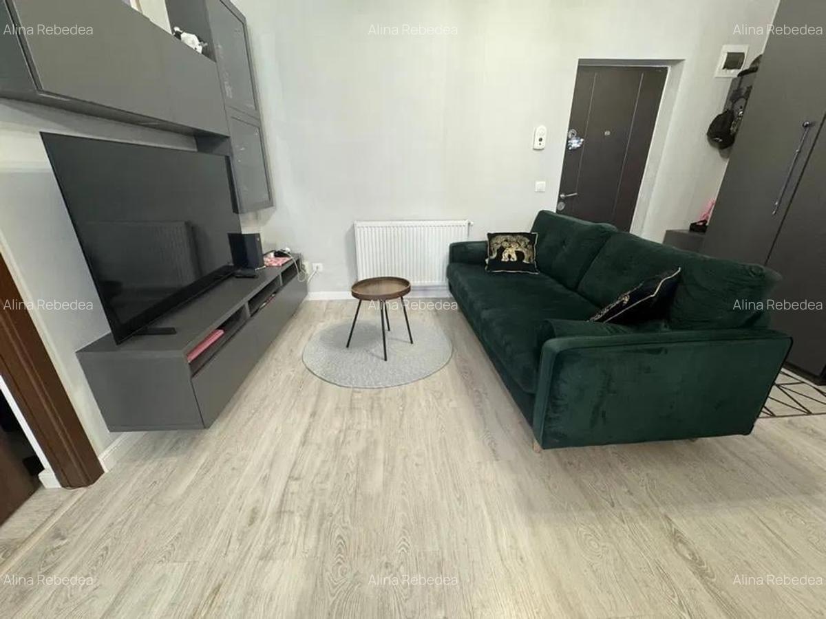 Alzza Real Estate  Apartament 3 camere de vanzare, 61 mp utili, balcon inchis, - 7