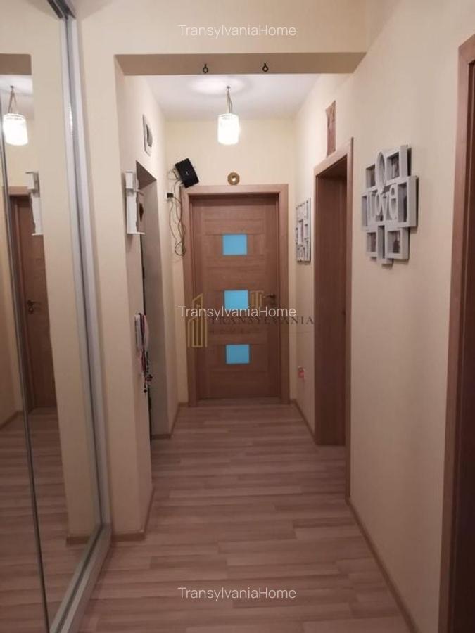 Apartament 3 camere de vanzare, etaj,2 Zona Dinicu Golescu Selimbar. - 8