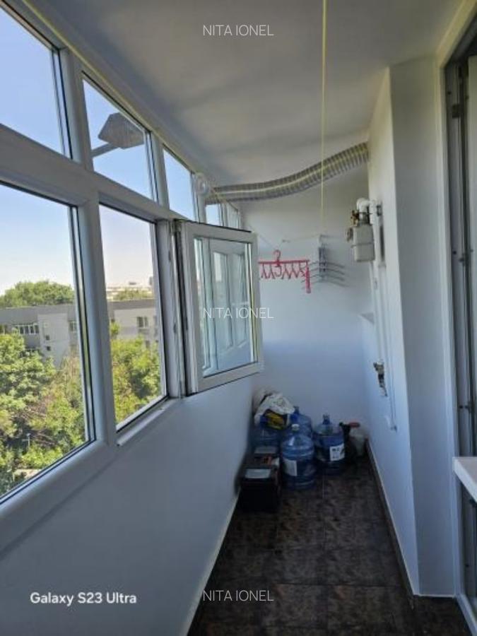 Vanzare 3 Camere Basarabia – Metrou Piata Muncii, loc de parcare - 13