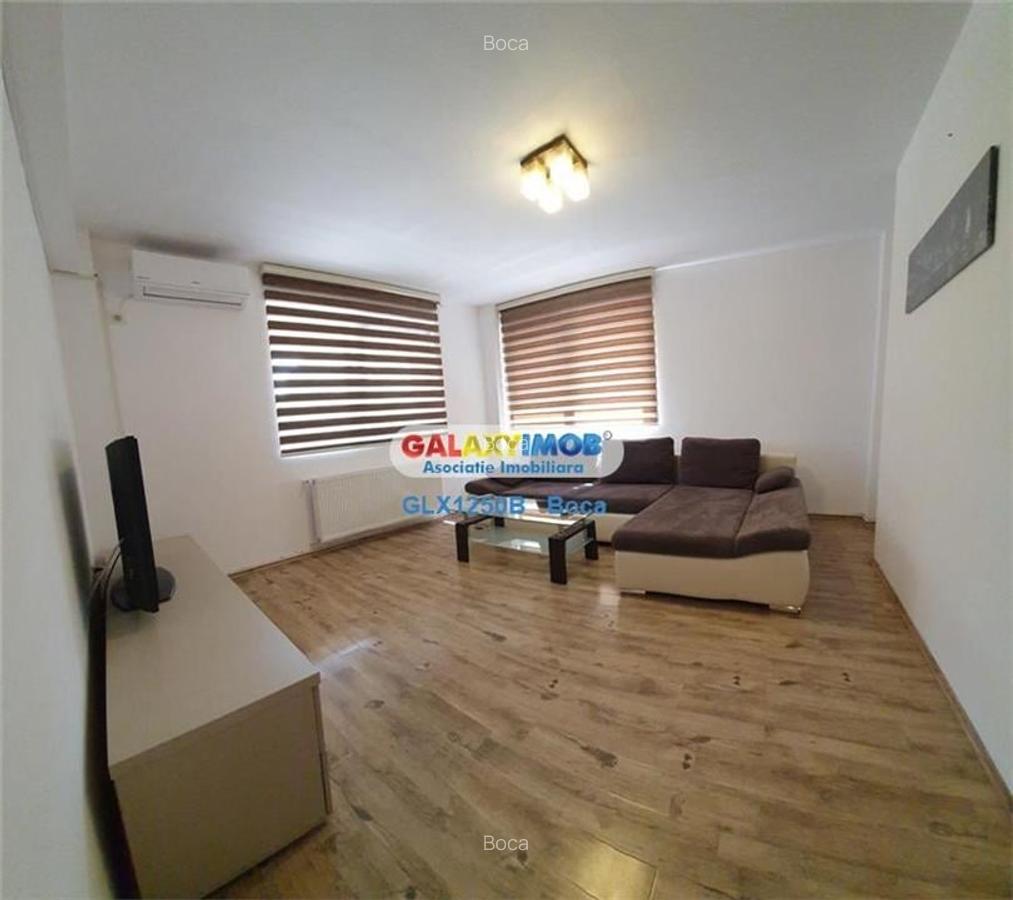 Ap 2 camere decomandat+parcare- Oltenitei - 1