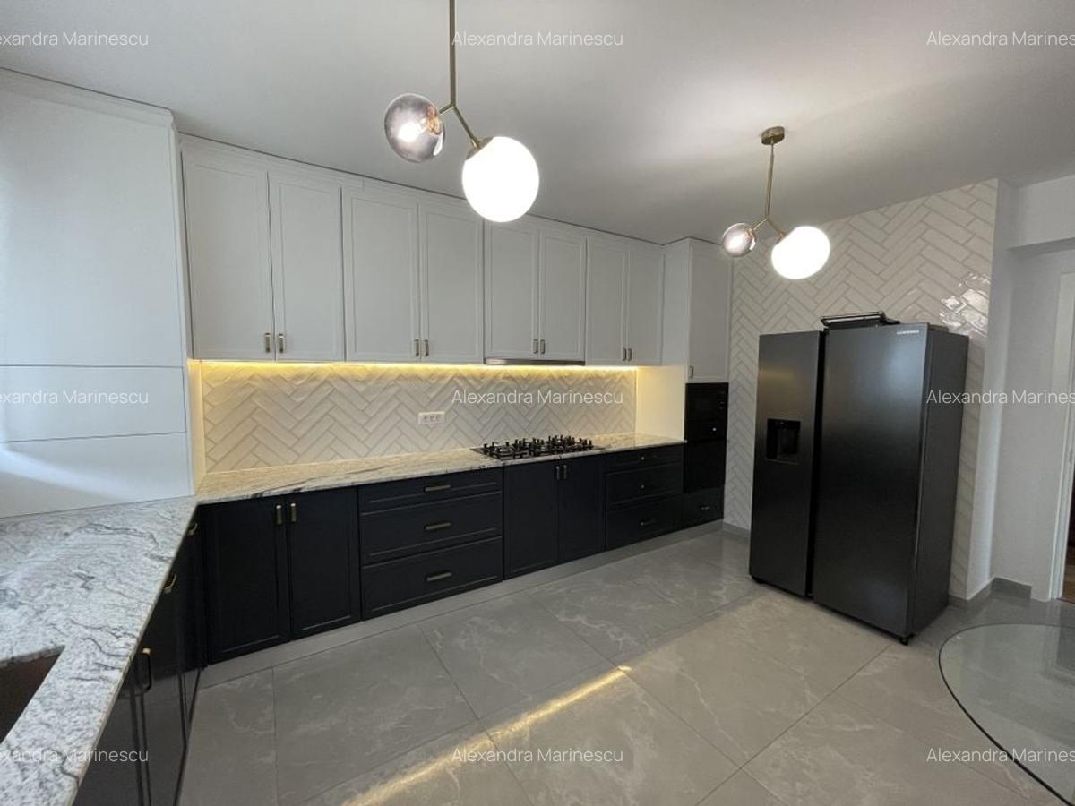 VANZARE 4 CAMERE | PADUREA BANEASA - 2