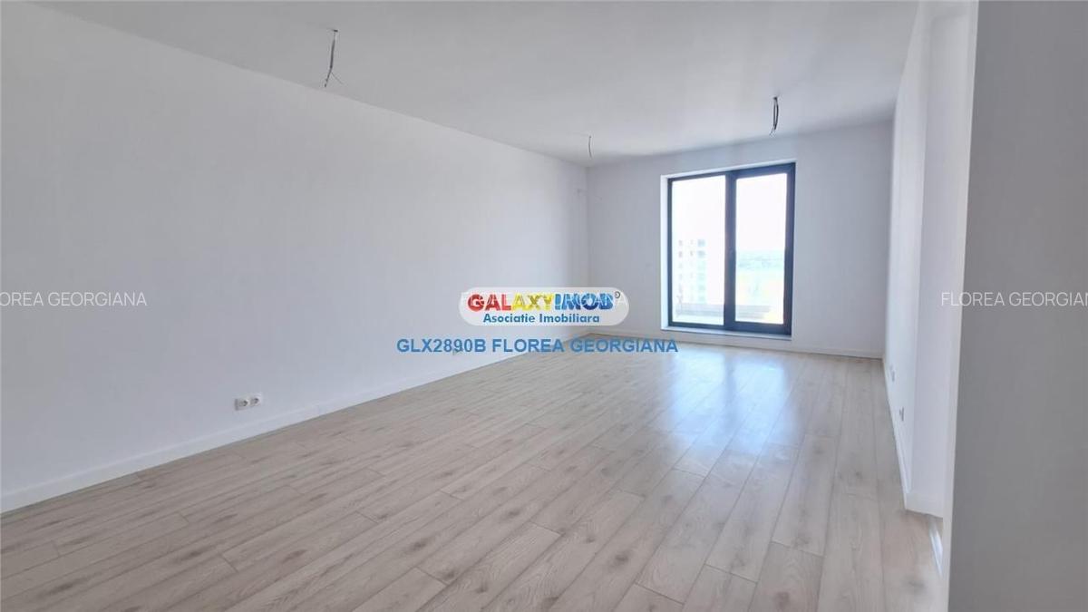 Studio dublu nou Greenfield Residence - 4