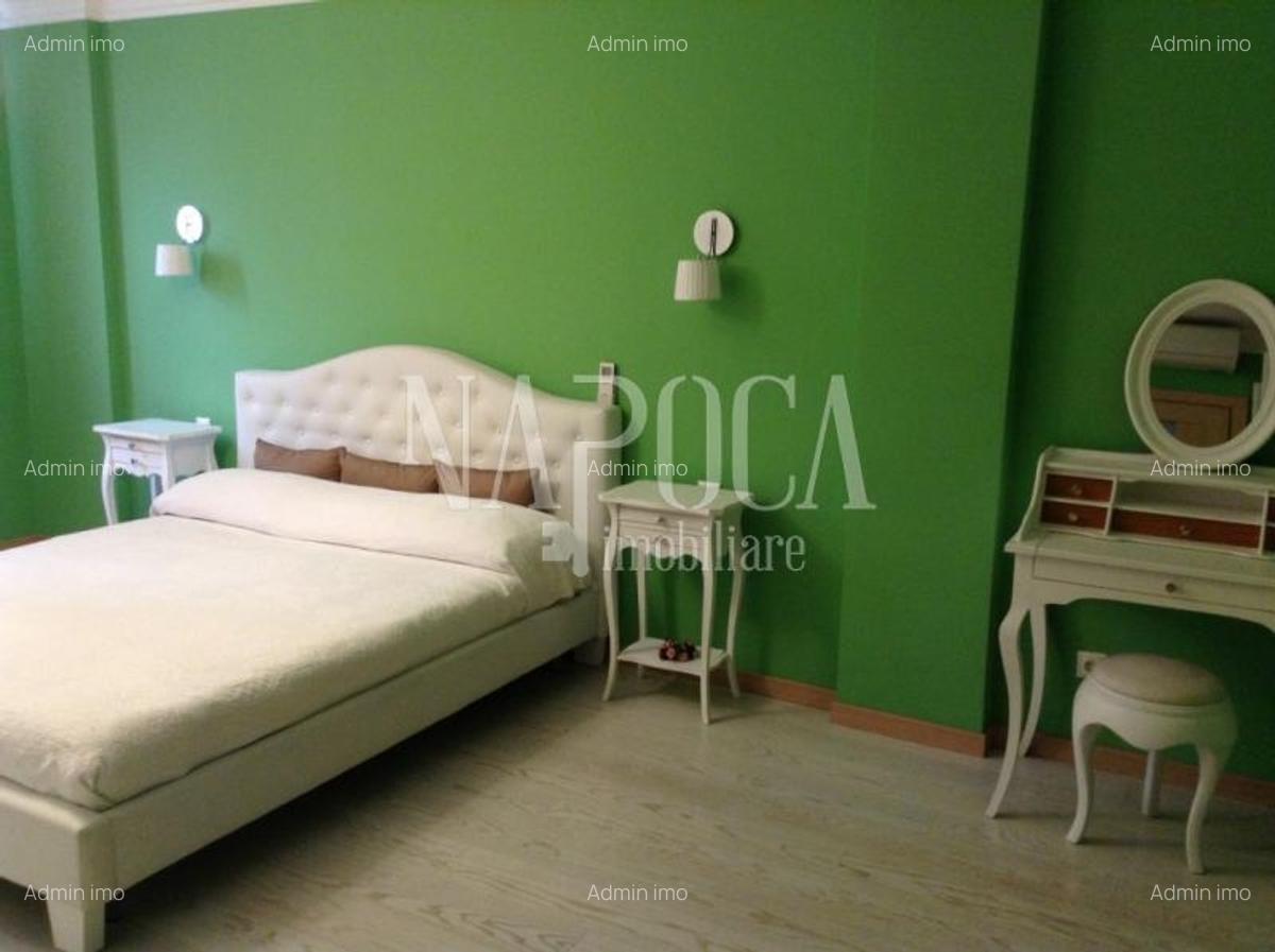 Apartament 4 camere de vanzare in Zorilor, Cluj Napoca - 11