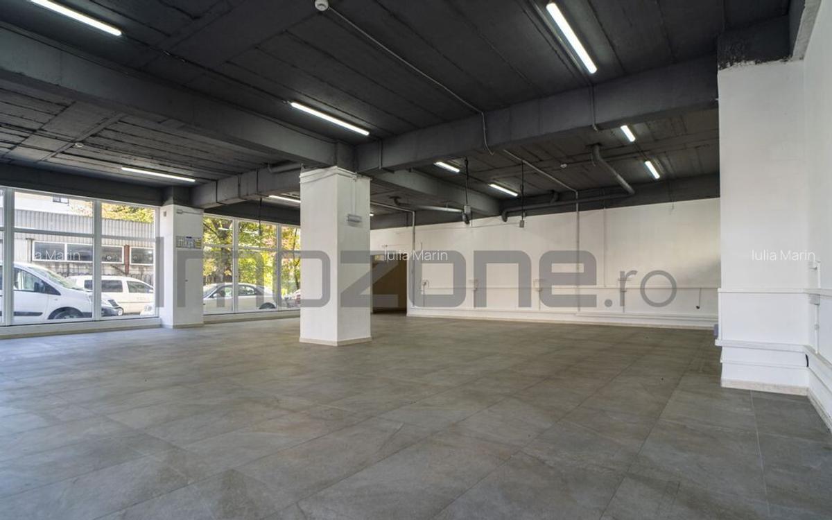 Spatiu Comercial | Militari-Uverturii-Apusului | 280mp + ... - 4