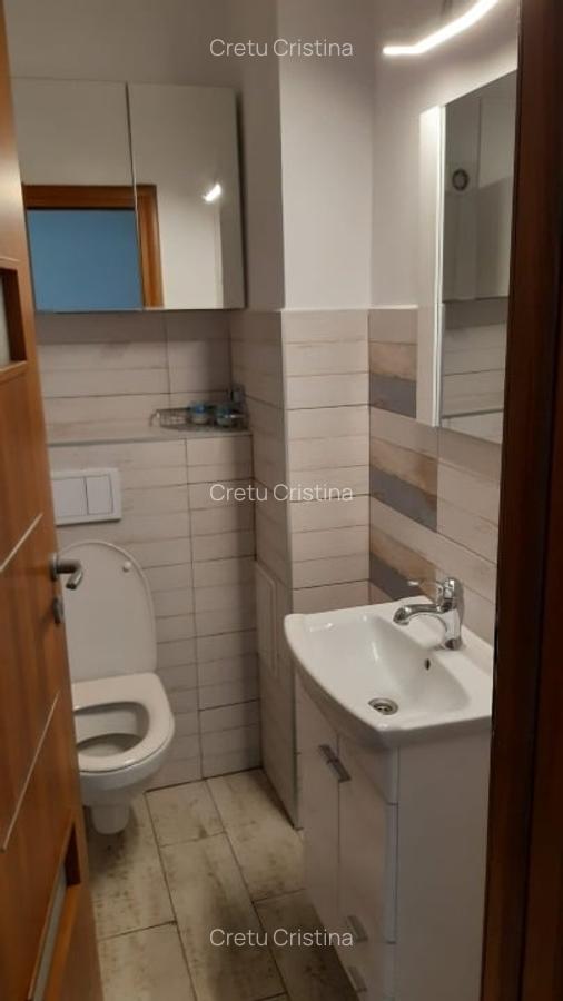 Apartament 3 camere, renovat, mobilat, 81.7 mp, Piata Unirii, 2 bai, 2 balcoane - 6