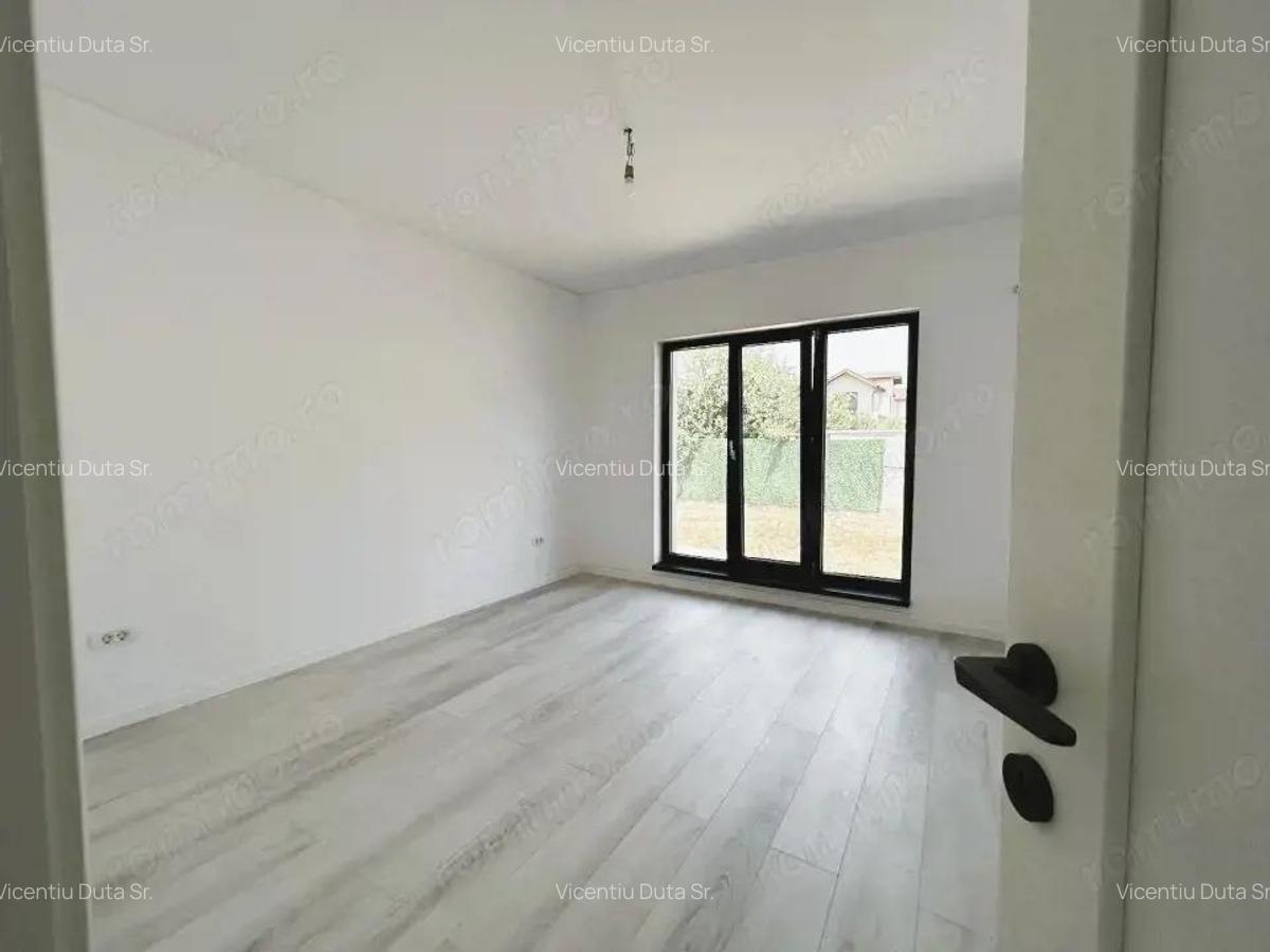 CREDIT DEZVOLTATOR! CASA STIL MEDITERANEAN 4 CAMERE CU CURTE - 10
