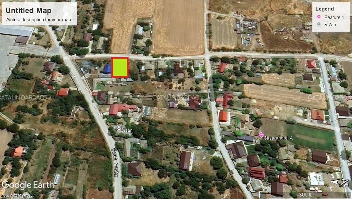 EXCLUSIV! CORBU TEREN LIBER 500 MP D=18 M INTRE CASE APROAPE DE MARE 25.000 EURO - 10 EXCLUSIV! CORBU TEREN LIBER 500 MP D=18 M INTRE CASE APROAPE DE MARE 25.000 EURO - 10