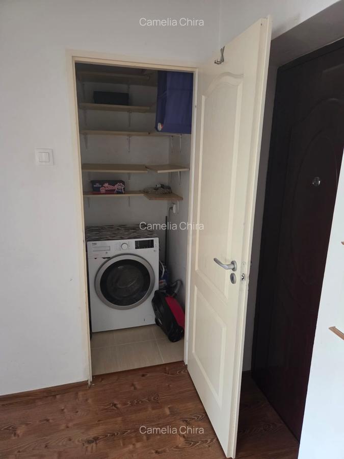 P. MAIOR- CENTRU 2camere decomandat, mobilat si utilat! - 6