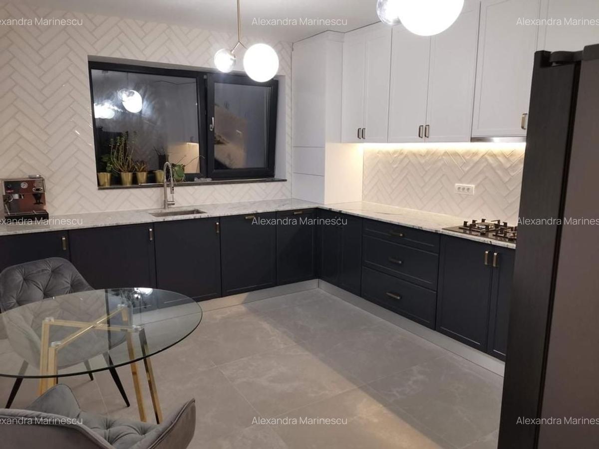 VANZARE 4 CAMERE | PADUREA BANEASA - 5