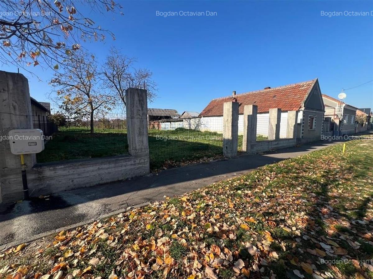 RECO Teren Unicat Sosea Nojorid - 4