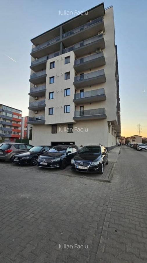 Metrou Berceni Biruintei garsoniera mobilata si utilata. - 14